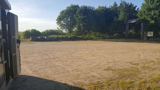 Added a photo to a location