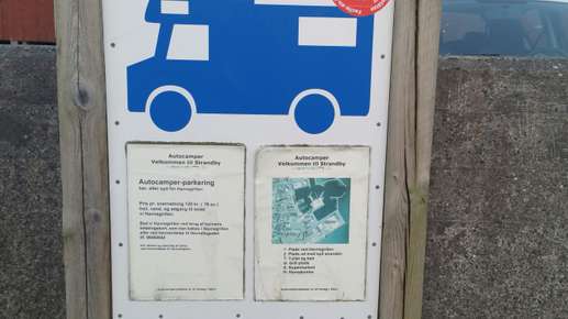 Een foto toegevoegd aan een locatie