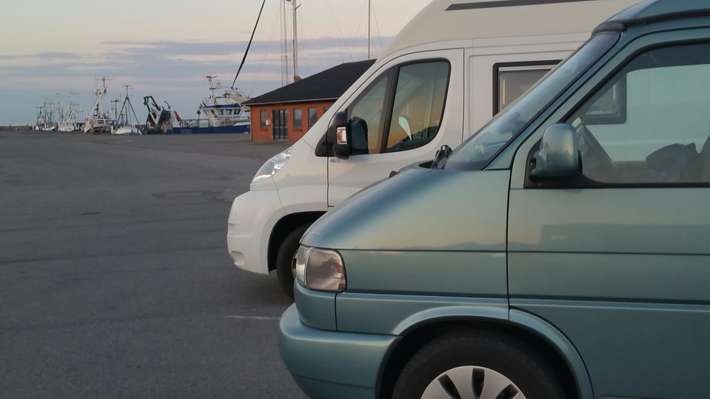 Strandby Havn