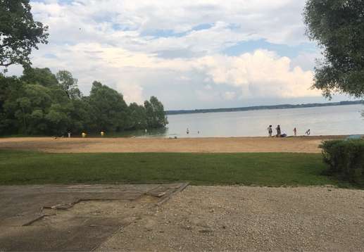 Added a photo to a location