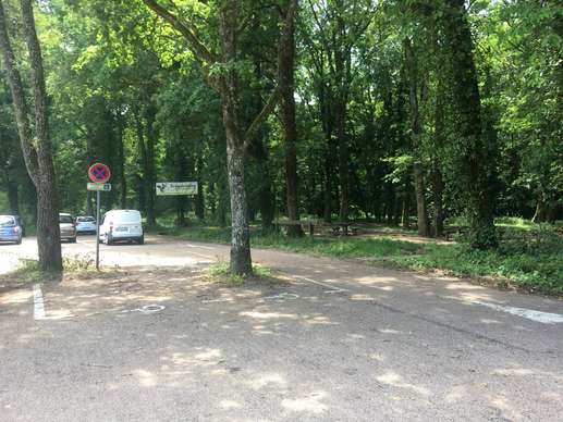 Added a photo to a location