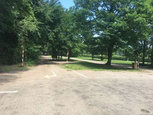 Added a photo to a location