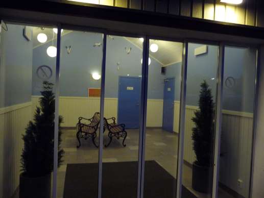 Added a photo to a location