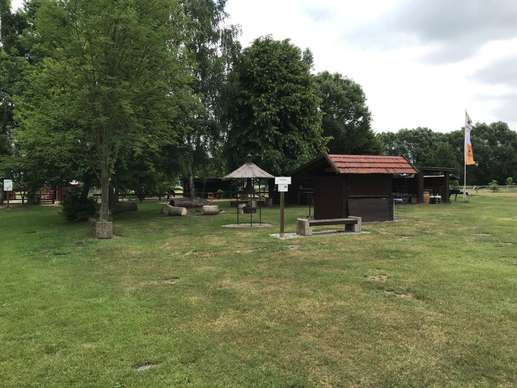Aggiunta una foto a una posizione