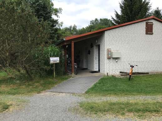Aggiunta una foto a una posizione