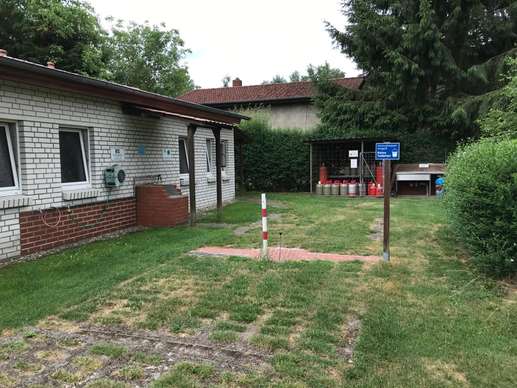 Aggiunta una foto a una posizione