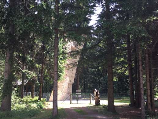 Aggiunta una foto a una posizione