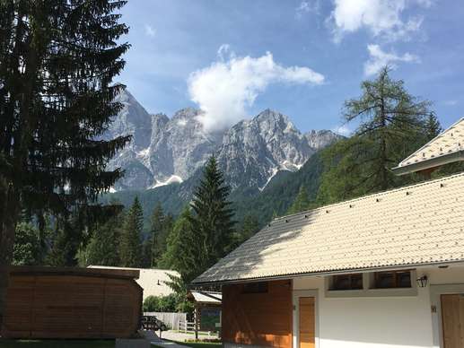 Aggiunta una foto a una posizione