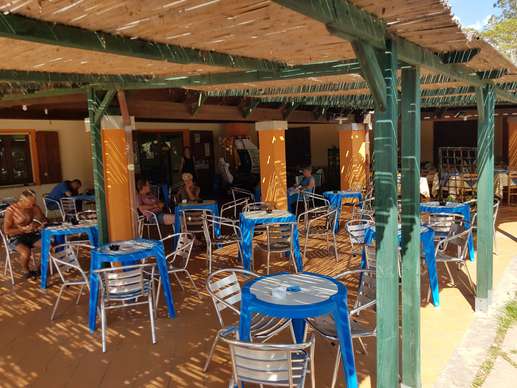 Aggiunta una foto a una posizione