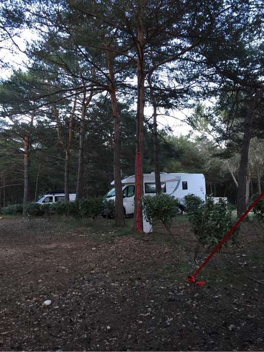 Aggiunta una foto a una posizione