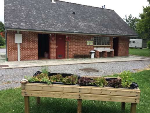 Added a photo to a location