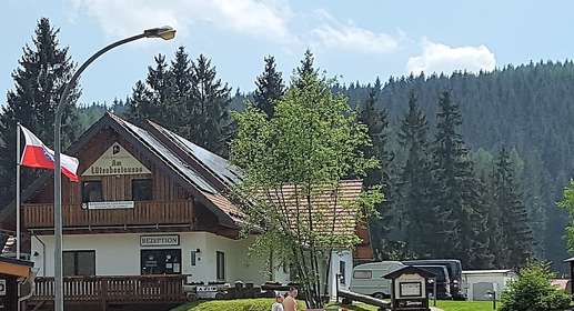 Added a photo to a location