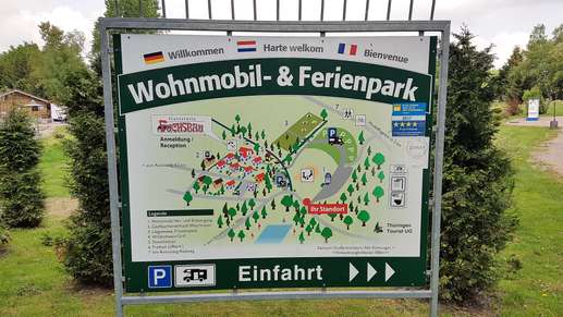 Added a photo to a location