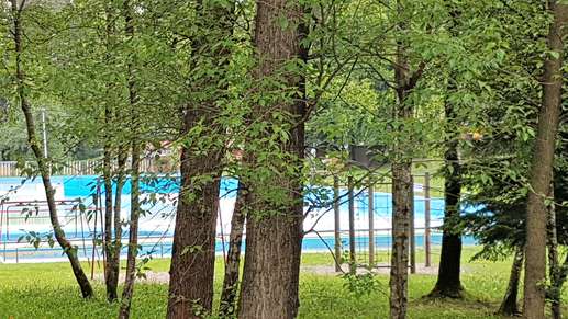 Added a photo to a location