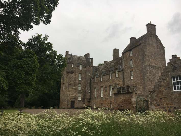 Kellie Castle
