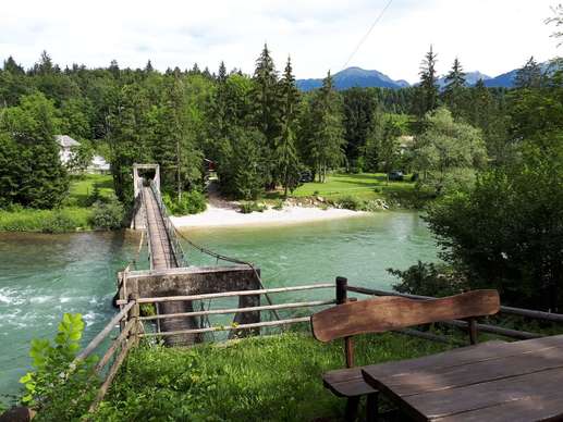 Added a photo to a location