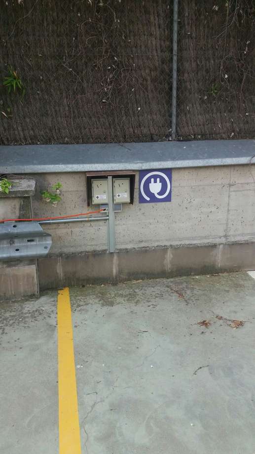 Einem Ort wurde ein Foto hinzugefügt