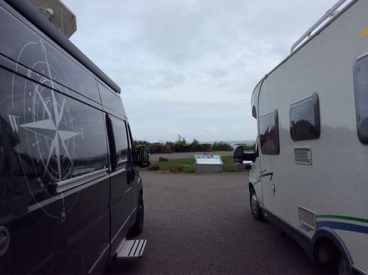 Een foto toegevoegd aan een locatie