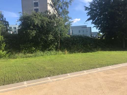 Einem Ort wurde ein Foto hinzugefügt