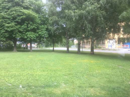Einem Ort wurde ein Foto hinzugefügt