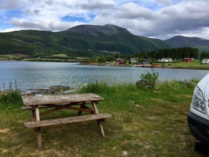 Rødven Feriesenter