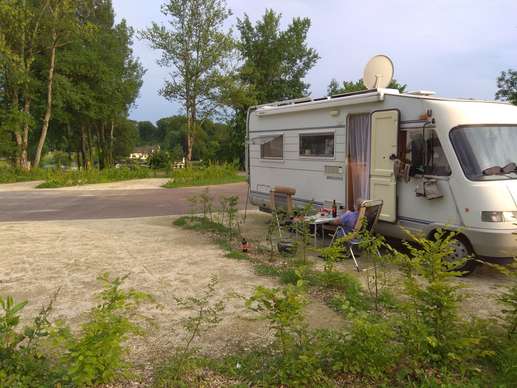 Added a photo to a location