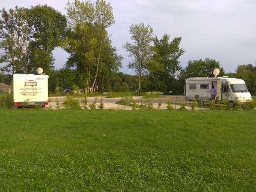 Added a photo to a location