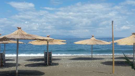Added a photo to a location