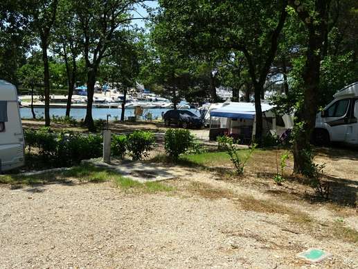 Added a photo to a location
