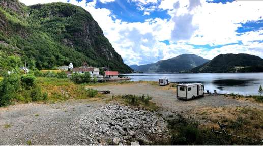 Added a photo to a location