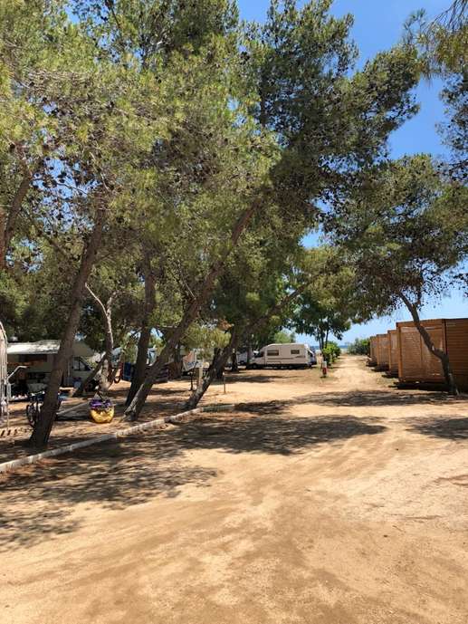 Ajout d'une photo à un emplacement