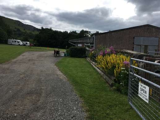 Added a photo to a location