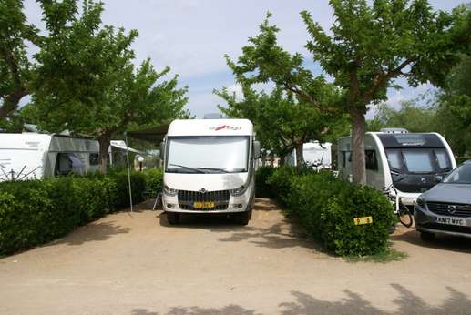 Een foto toegevoegd aan een locatie