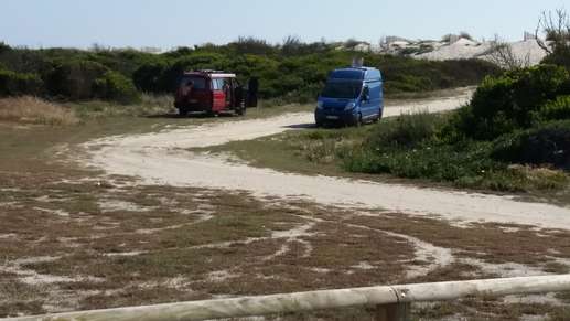 Ajout d'une photo à un emplacement
