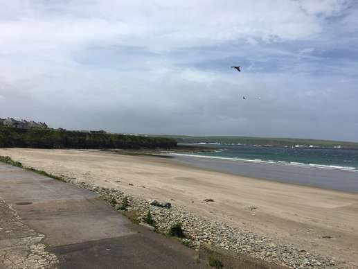 Een foto toegevoegd aan een locatie
