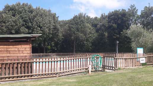 Added a photo to a location