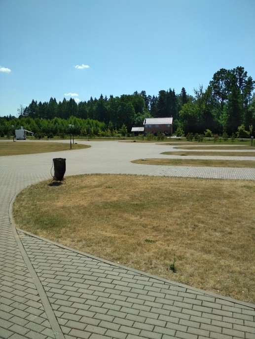 Added a photo to a location