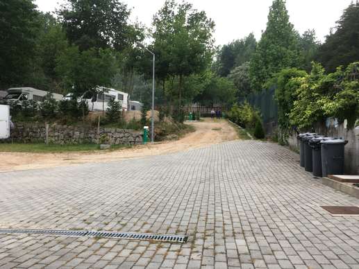Added a photo to a location