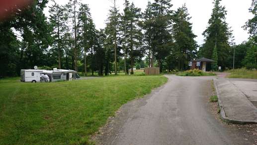 Added a photo to a location