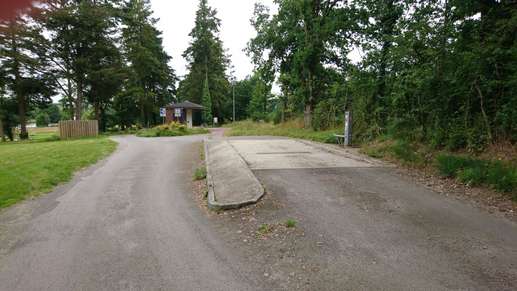Added a photo to a location