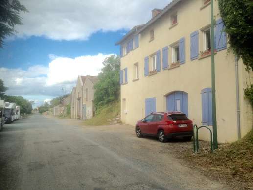 Added a photo to a location