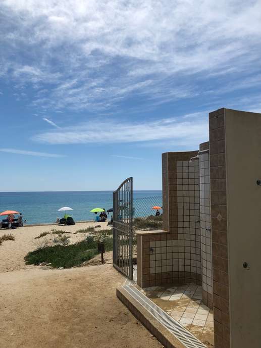 Ajout d'une photo à un emplacement
