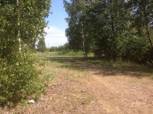 Added a photo to a location