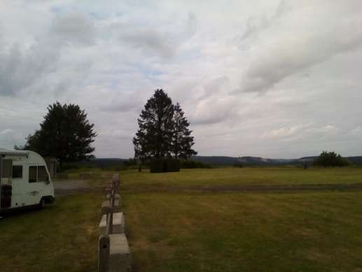Added a photo to a location