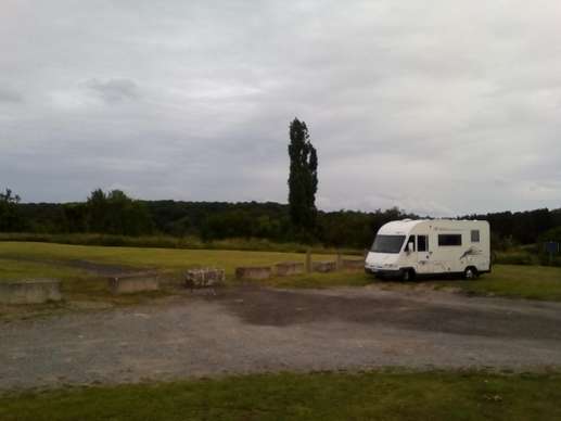 Added a photo to a location