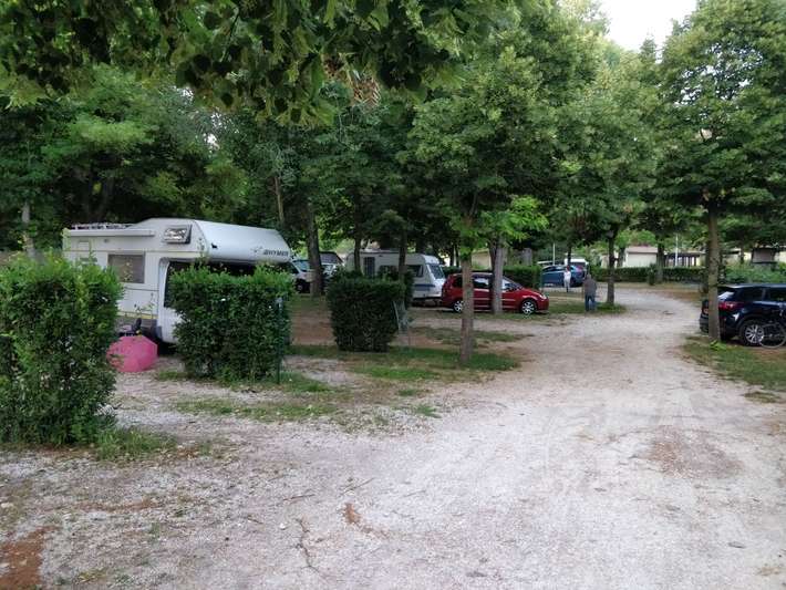 Vilage Flaminio Camping & Bungalow Park