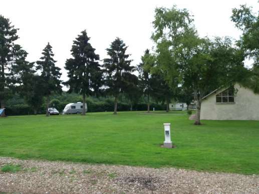 Added a photo to a location