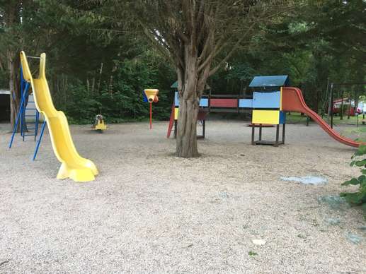 Een foto toegevoegd aan een locatie