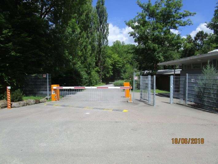Camping Aichelberg