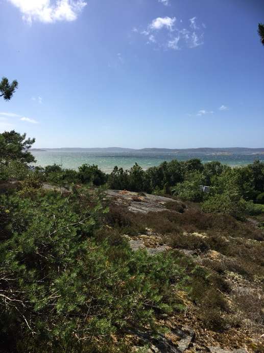 Added a photo to a location